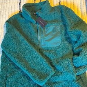 NET Tommy Hilfiger Teddy jacket